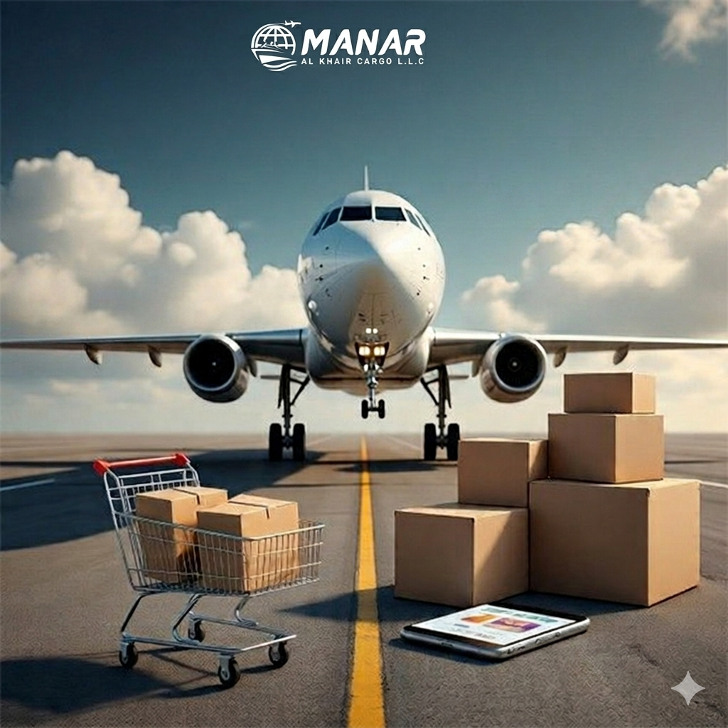 Logistics Experience